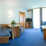 Appartementhaus Pinnisblick