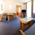 דירה Appartementhaus Pinnisblick *