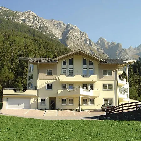 Appartementhaus Pinnisblick Apartment Neustift im Stubaital