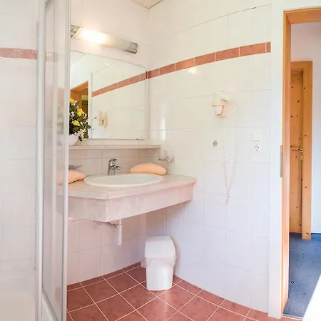 Apartment Appartementhaus Pinnisblick Neustift im Stubaital
