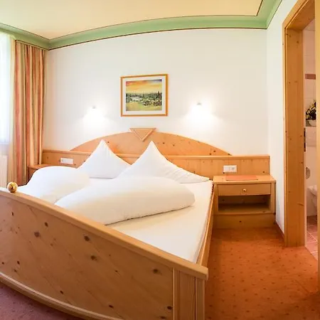 Appartementhaus Pinnisblick