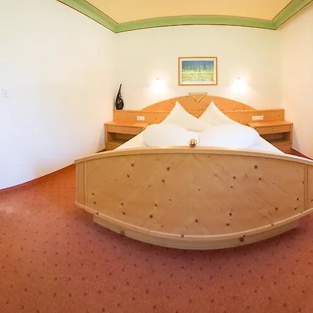 Apartment Appartementhaus Pinnisblick Neustift im Stubaital