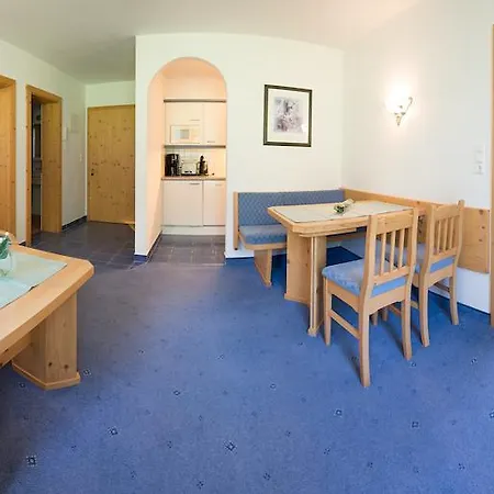 Apartment Appartementhaus Pinnisblick Neustift im Stubaital