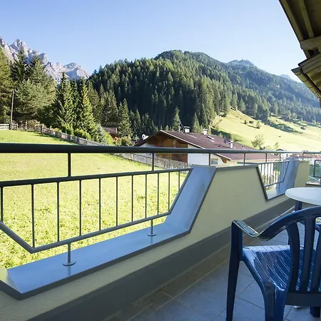 Apartment Appartementhaus Pinnisblick Neustift im Stubaital