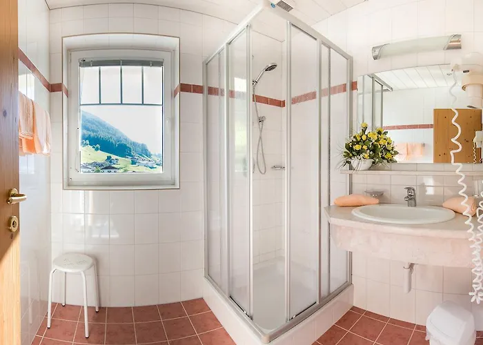 Appartementhaus Pinnisblick