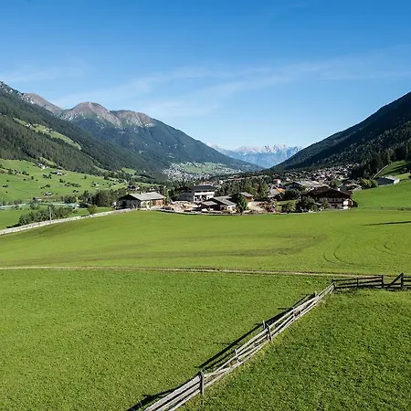 Appartement Appartementhaus Pinnisblick