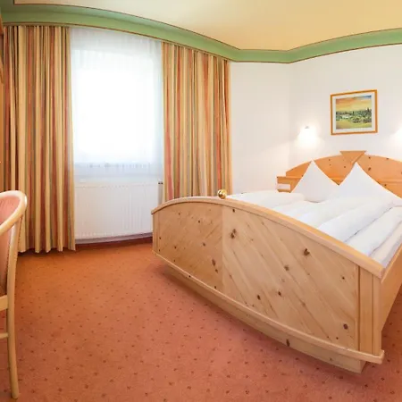 Apartament Appartementhaus Pinnisblick *