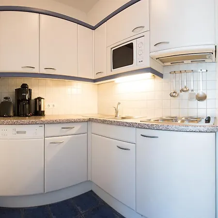 Appartementhaus Pinnisblick