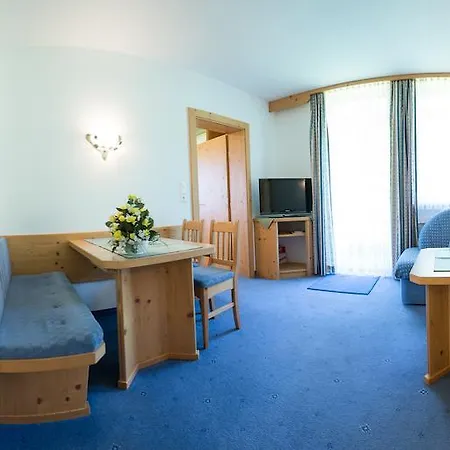 Appartementhaus Pinnisblick