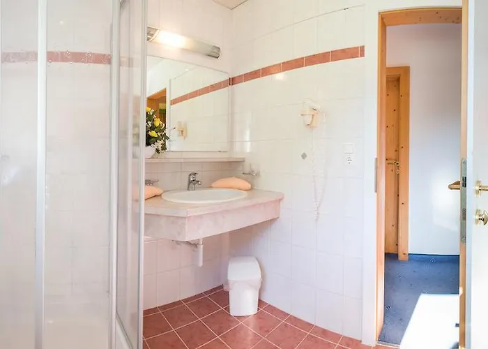 Apartament Appartementhaus Pinnisblick Neustift im Stubaital