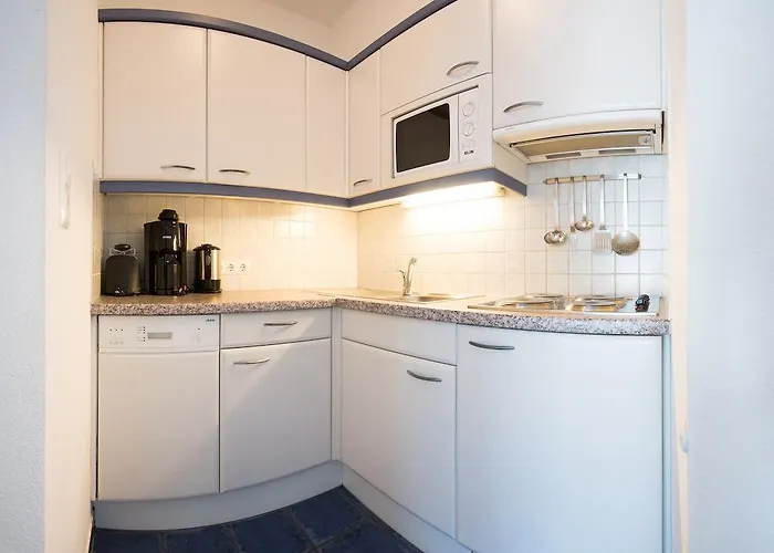 Appartementhaus Pinnisblick